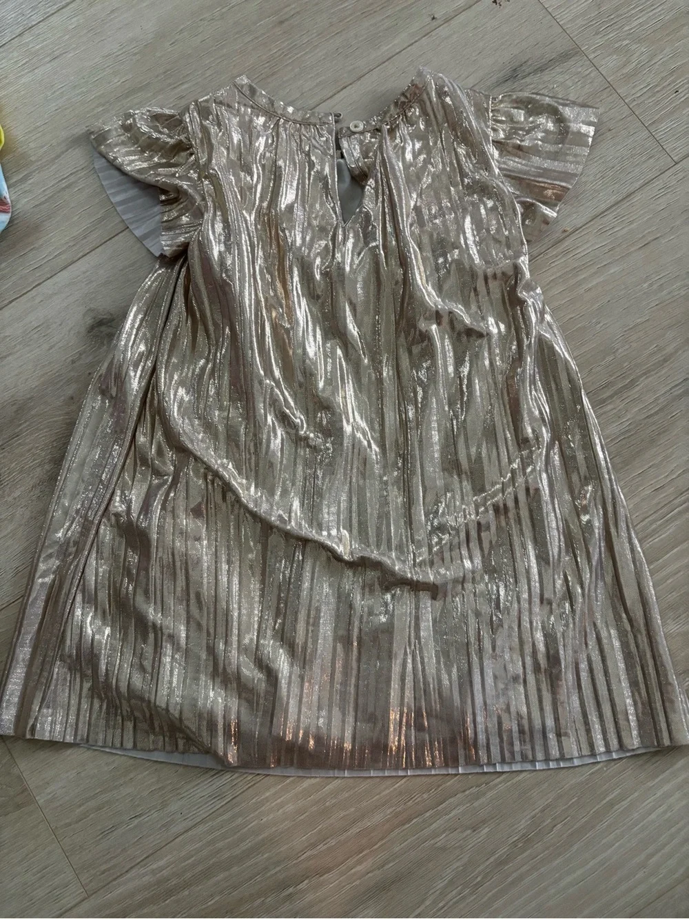 Bundle of 3 2T dresses